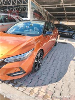 نيسان سنترا